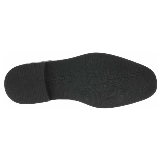 detail Pánske mokasiny Bugatti 311-AES60-4000 black