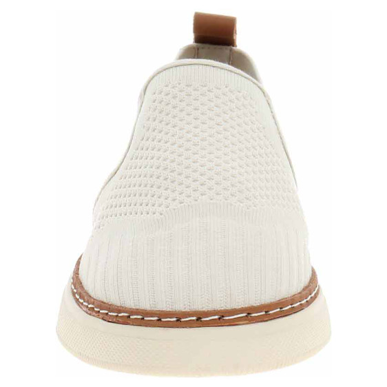 detail Pánske mokasiny Gant 30638906 G15 bone beige