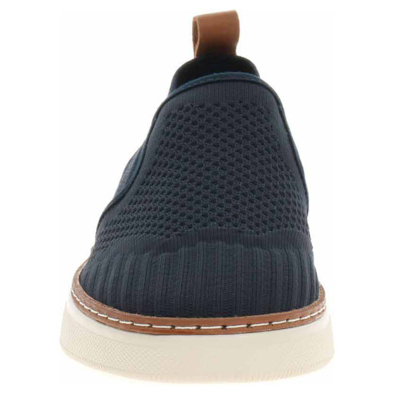 detail Pánske mokasiny Gant 30638906 G69 marine