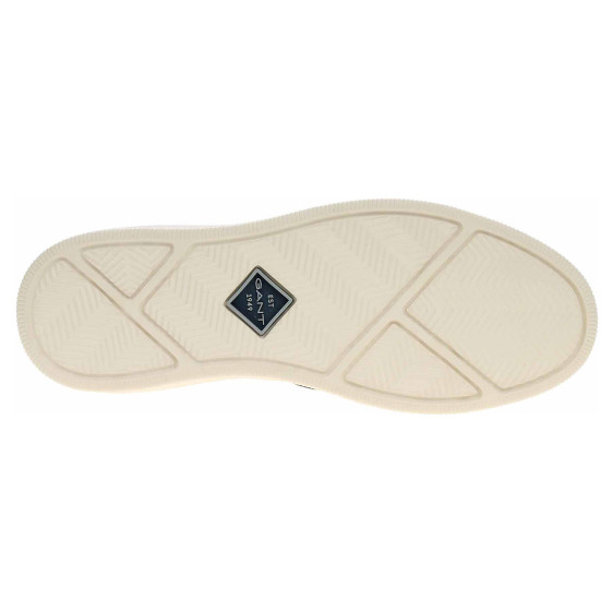 detail Pánske mokasiny Gant 30638906 G69 marine