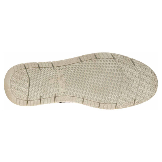 detail Pánske mokasiny Josef Seibel 47727 52220 sand
