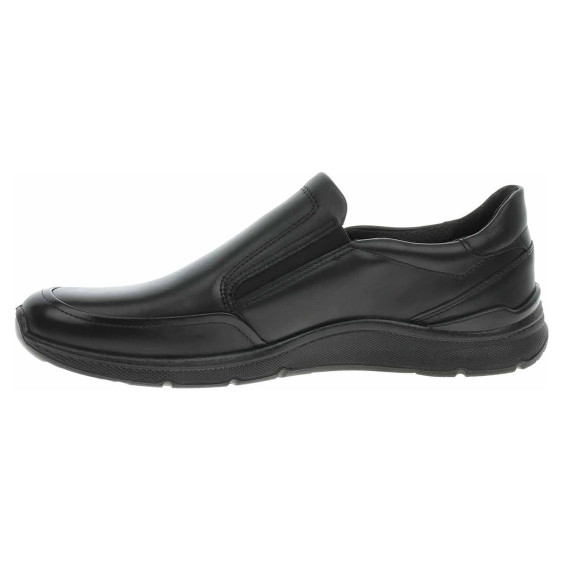 detail Pánske mokasiny Ecco 51174401001 black
