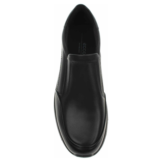 detail Pánske mokasiny Ecco 51174401001 black