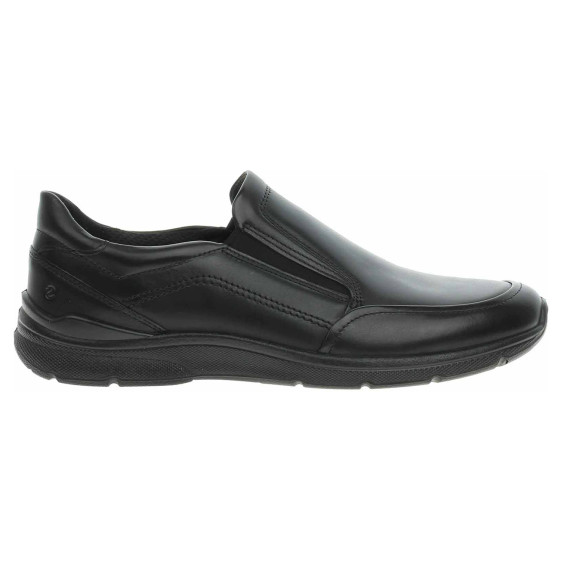 detail Pánske mokasiny Ecco 51174401001 black