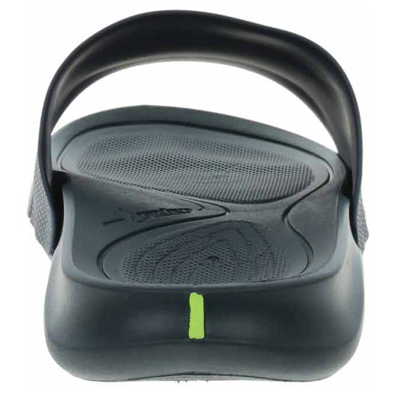 detail Plážové papuče Rider 12130-AI436 blue-blue-green