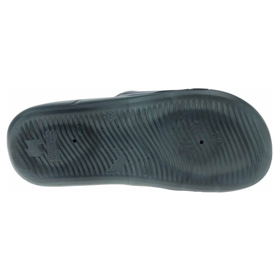 detail Plážové papuče Rider 12130-AI436 blue-blue-green