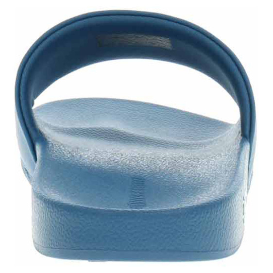 detail Pánske papuče Tommy Hilfiger FM0FM05019 C2Y Antique Blue