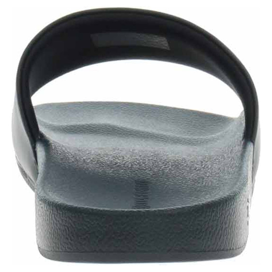 detail Tommy Hylfiger pánské pantofl FM0FM05019 DW5 Desert Sky