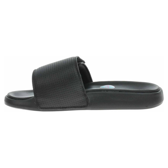 detail Skechers Gambix 2.0 black