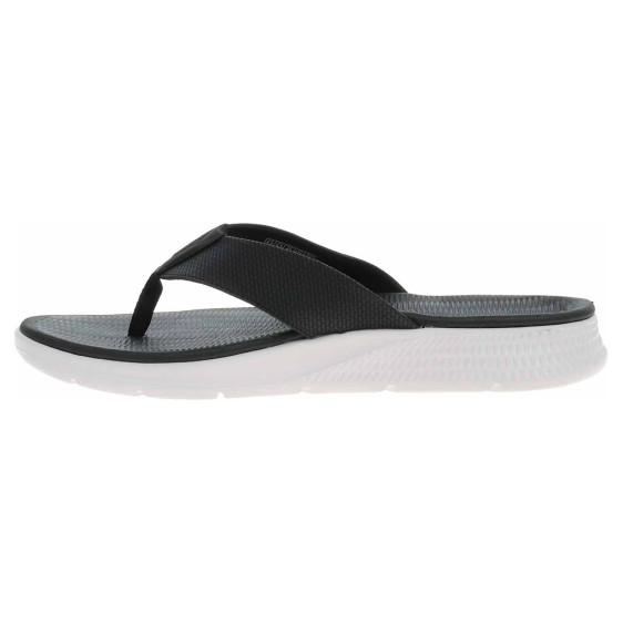 detail Skechers GO Consistent Sandal - Synthwave black