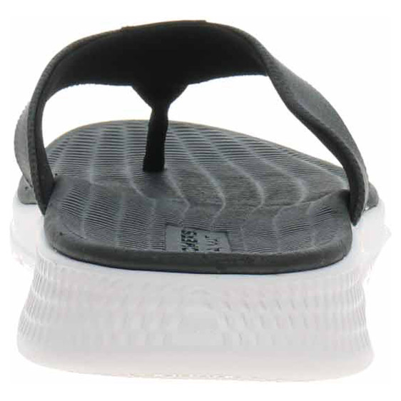 detail Skechers GO Consistent Sandal - Synthwave black