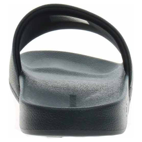 detail Pánske plážové papuče Tommy Hilfiger FM0FM05432 DW5 Desert Sky