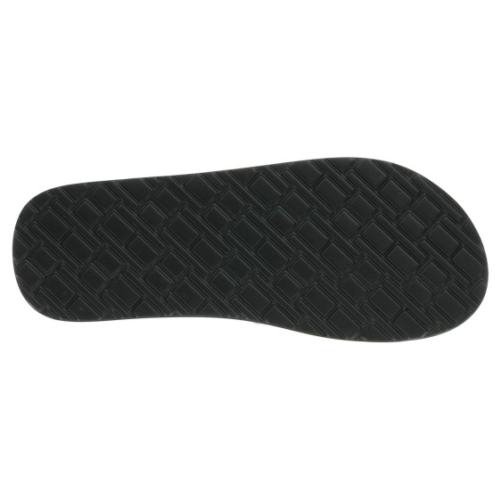 detail Tommy Hilfiger pánské plážové FM0FM05435 L4F Nouveau Green