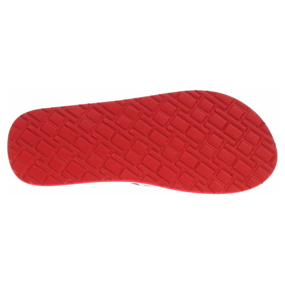 detail Tommy Hilfiger pánské plážové FM0FM05435 DW5 Desert Sky