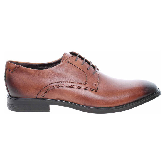 detail Pánske poltopánky Ecco 62163401112 amber