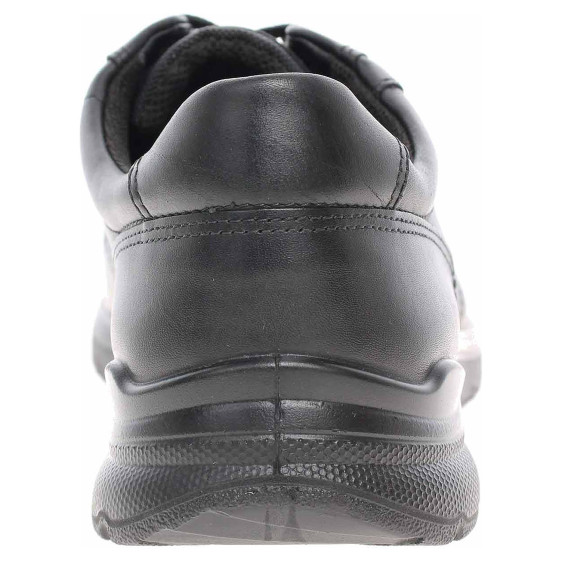 detail Pánske poltopánky Ecco 51161401001 black