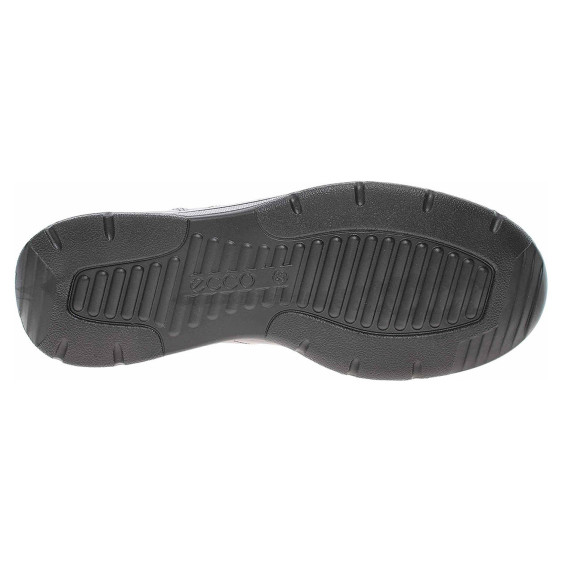 detail Pánske poltopánky Ecco 51161401001 black