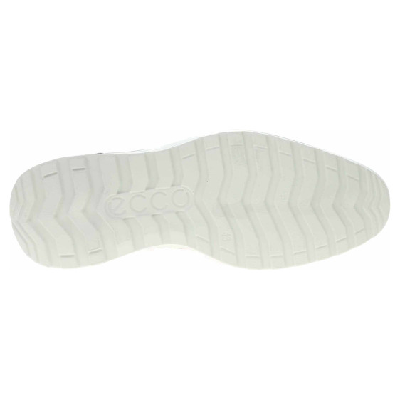 detail Pánske poltopánky Ecco CS2.0 Hybrid 63313456327 moonless-black