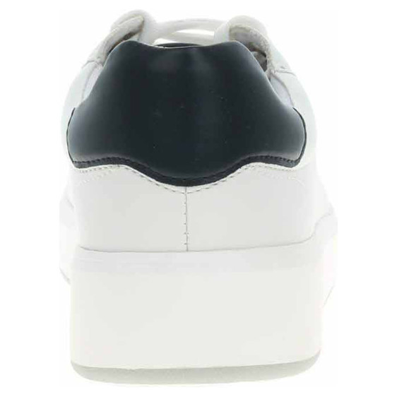 detail Pánska topánky s.Oliver 5-13608-42 white