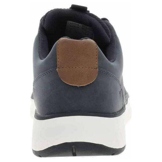 detail Pánska topánky s.Oliver 5-13635-42 navy