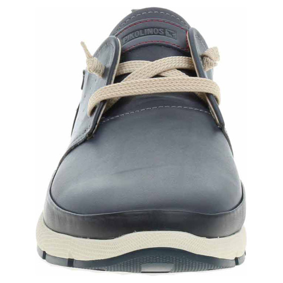 detail Pánske poltopánky Pikolinos M4A-4266C1 pacific