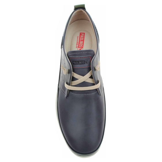 detail Pánske poltopánky Pikolinos M4A-4266C1 pacific