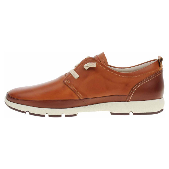 detail Pánske poltopánky Pikolinos M4A-4266C1 brandy