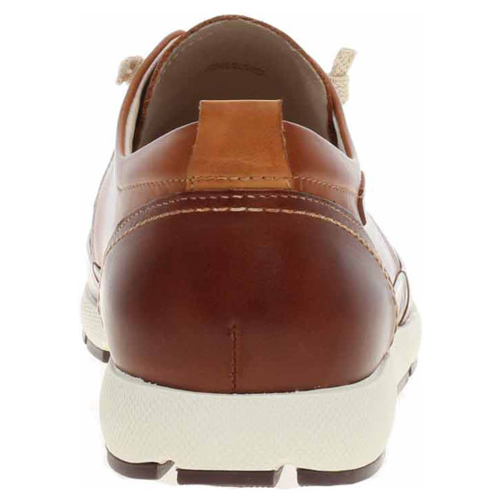 detail Pánske poltopánky Pikolinos M4A-4266C1 brandy