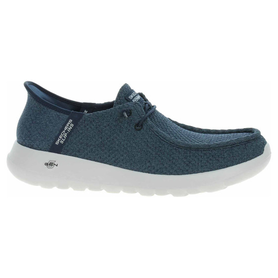 detail Skechers Slip-ins: GO WALK Max - Halcyon navy