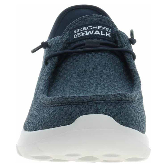detail Skechers Slip-ins: GO WALK Max - Halcyon navy