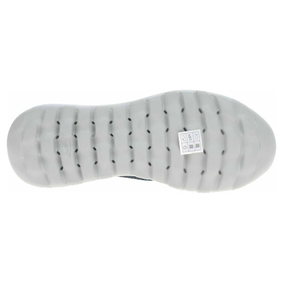 detail Skechers Slip-ins: GO WALK Max - Halcyon navy