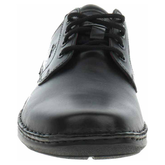 detail Pánske poltopánky Josef Seibel 44906 859100 schwarz