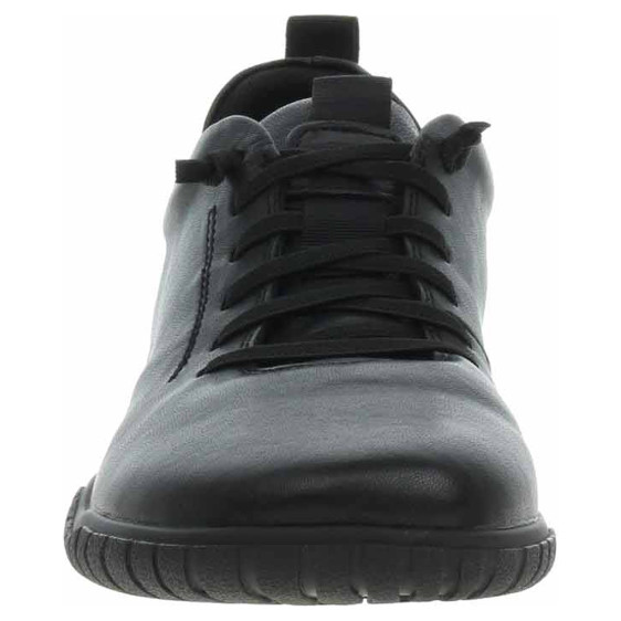 detail Pánske poltopánky Josef Seibel 20704 TE793100 schwarz