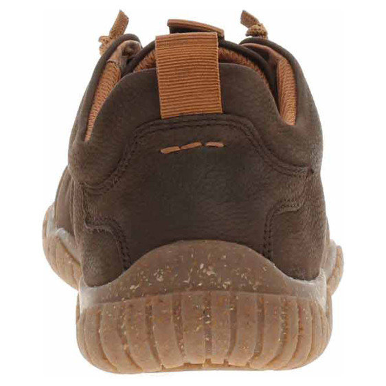 detail Pánske poltopánky Josef Seibel barefoot 20704 TE869310 brasil