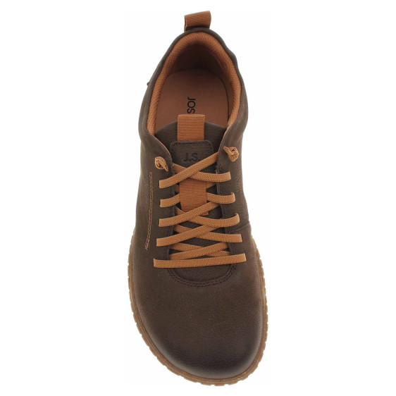 detail Pánske poltopánky Josef Seibel barefoot 20704 TE869310 brasil