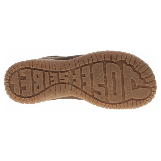 detail Pánske poltopánky Josef Seibel barefoot 20704 TE869310 brasil