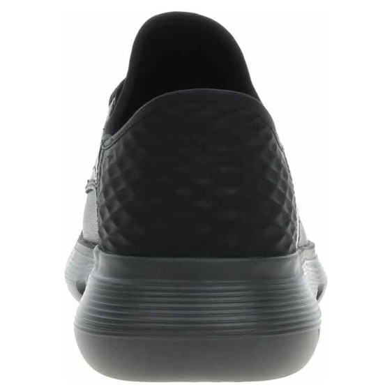 detail Skechers Garza - Carlyn black
