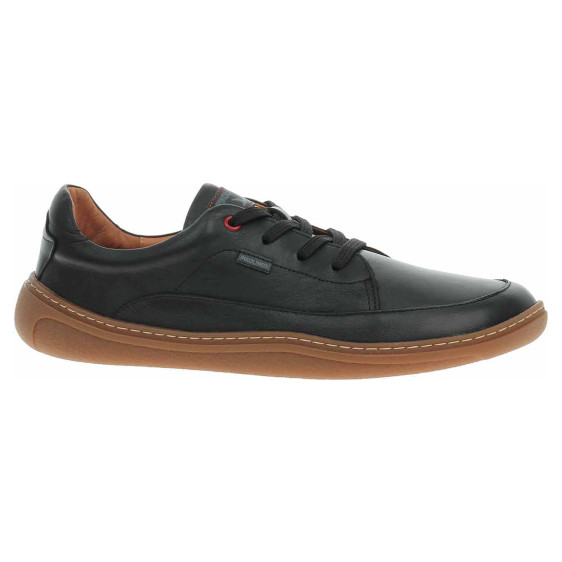 detail Polobotky Pikolinos pánské barefoot Aranjuez U9F-4285C1 black