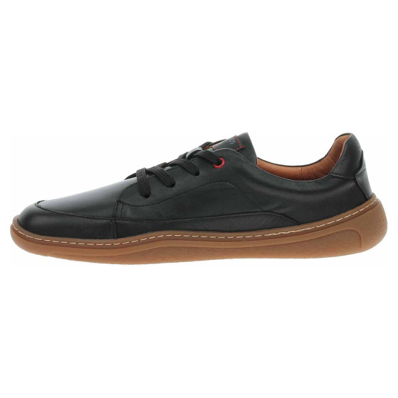 detail Polobotky Pikolinos pánské barefoot Aranjuez U9F-4285C1 black