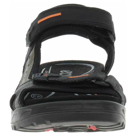 detail Pánske sandále Ecco Offroad 06956450034 black-mole
