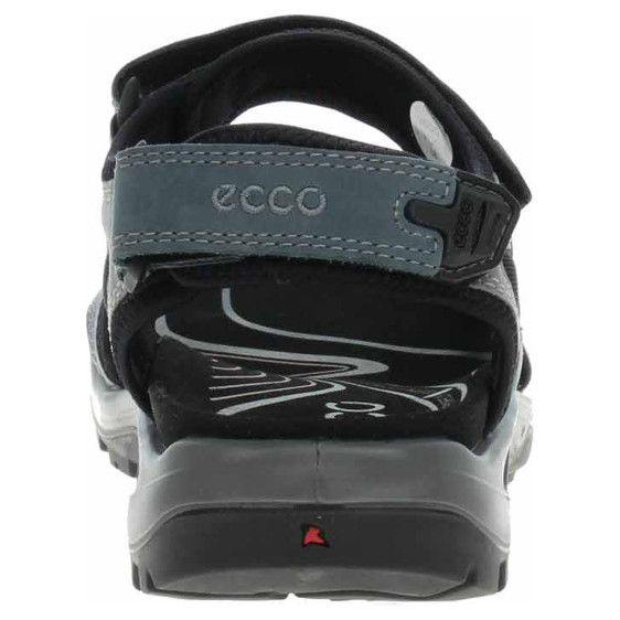 detail Pánske sandále Ecco Offroad 06956402038 marine