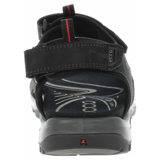 detail Pánske sandále Ecco Offroad 82204412001 black