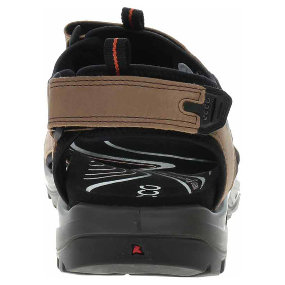 detail Pánske sandále Ecco Offroad 82204402114 navajo brown