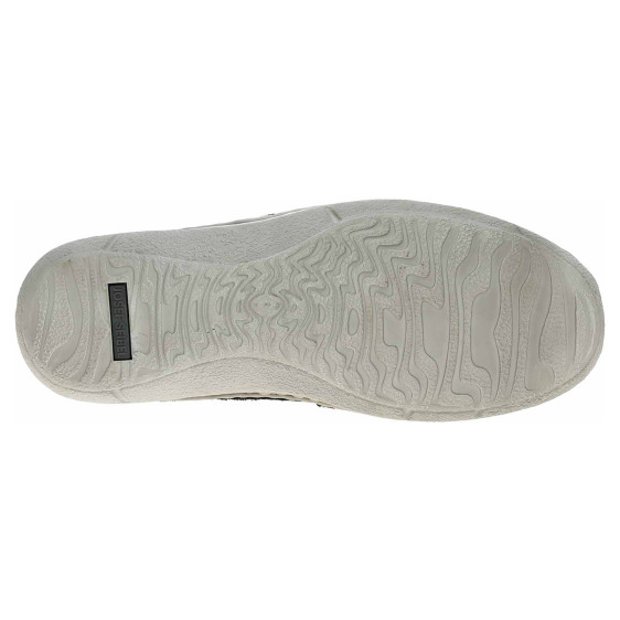 detail Pánske sandále Josef Seibel 43635 21530 ocean