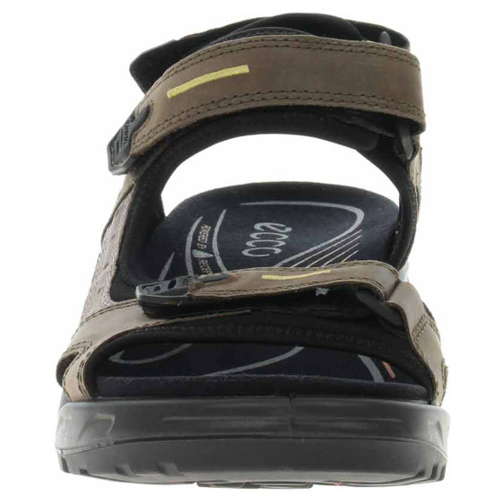 detail Pánske sandále Ecco Offroad 06956456396 tarmac-moon rock