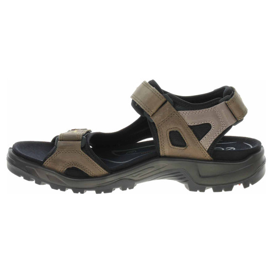 detail Pánske sandále Ecco Offroad 06956456396 tarmac-moon rock