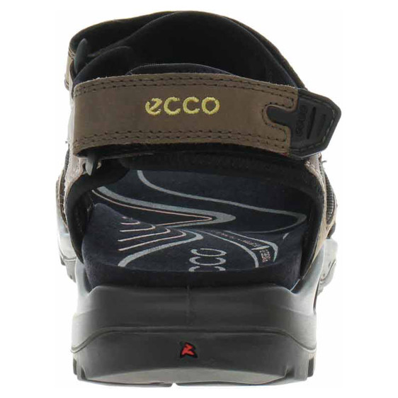 detail Pánske sandále Ecco Offroad 06956456396 tarmac-moon rock