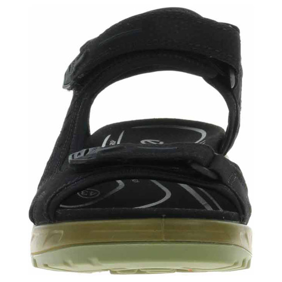 detail Pánske sandále Ecco Offroad 06956460886 black-corn