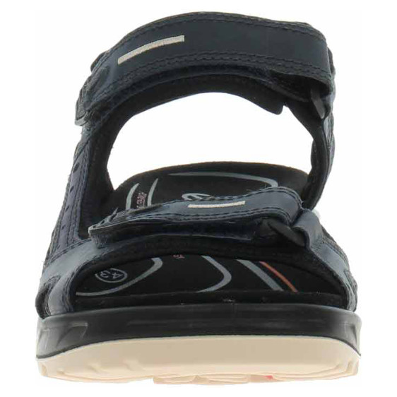 detail Pánske sandále Ecco Offroad 06956402415 ombre