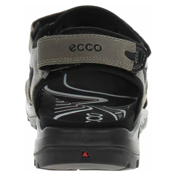 detail Pánske sandále Ecco Offroad 06956451693 vetiver-wild dove